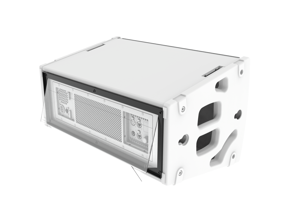 fbt-horizon-vha-rc-406-housse-pluie-vha-406a image 1