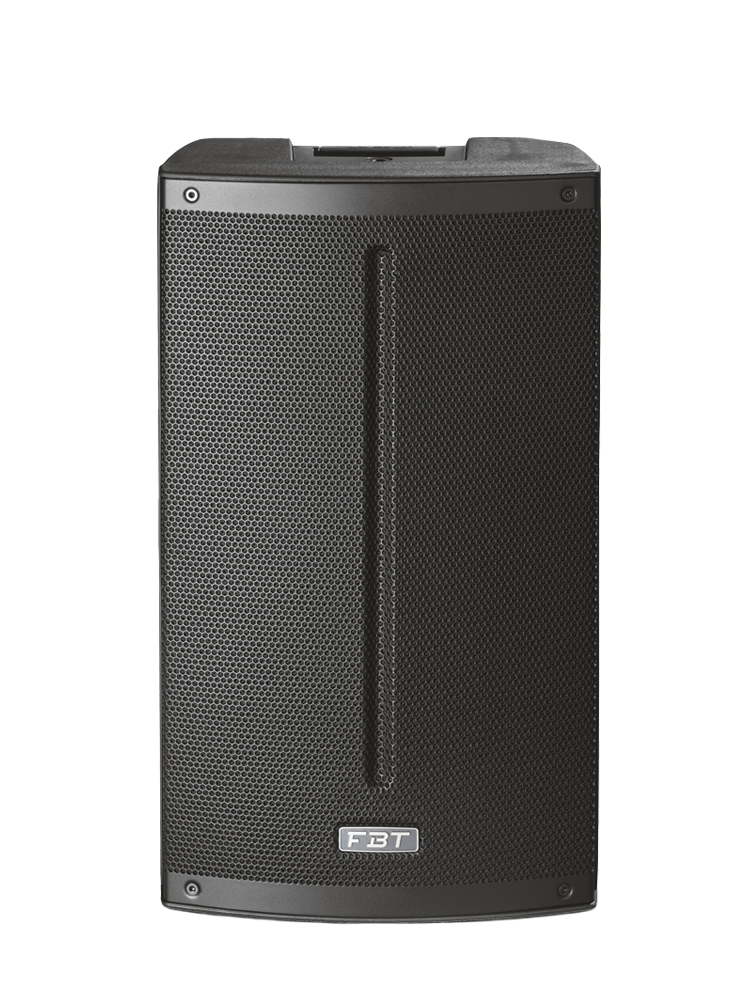 fbt-x-lite-115-enceinte-passive-15-2-voies image 1