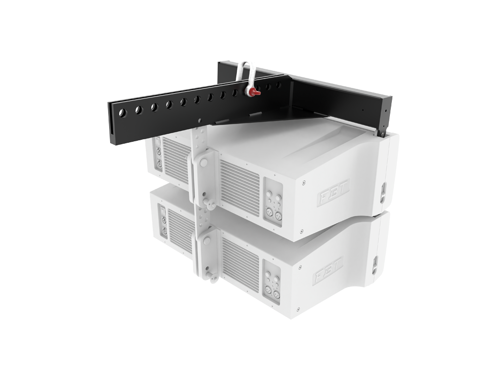 fbt-mitus-mt-f-206-barre-de-suspension-line-array image 1