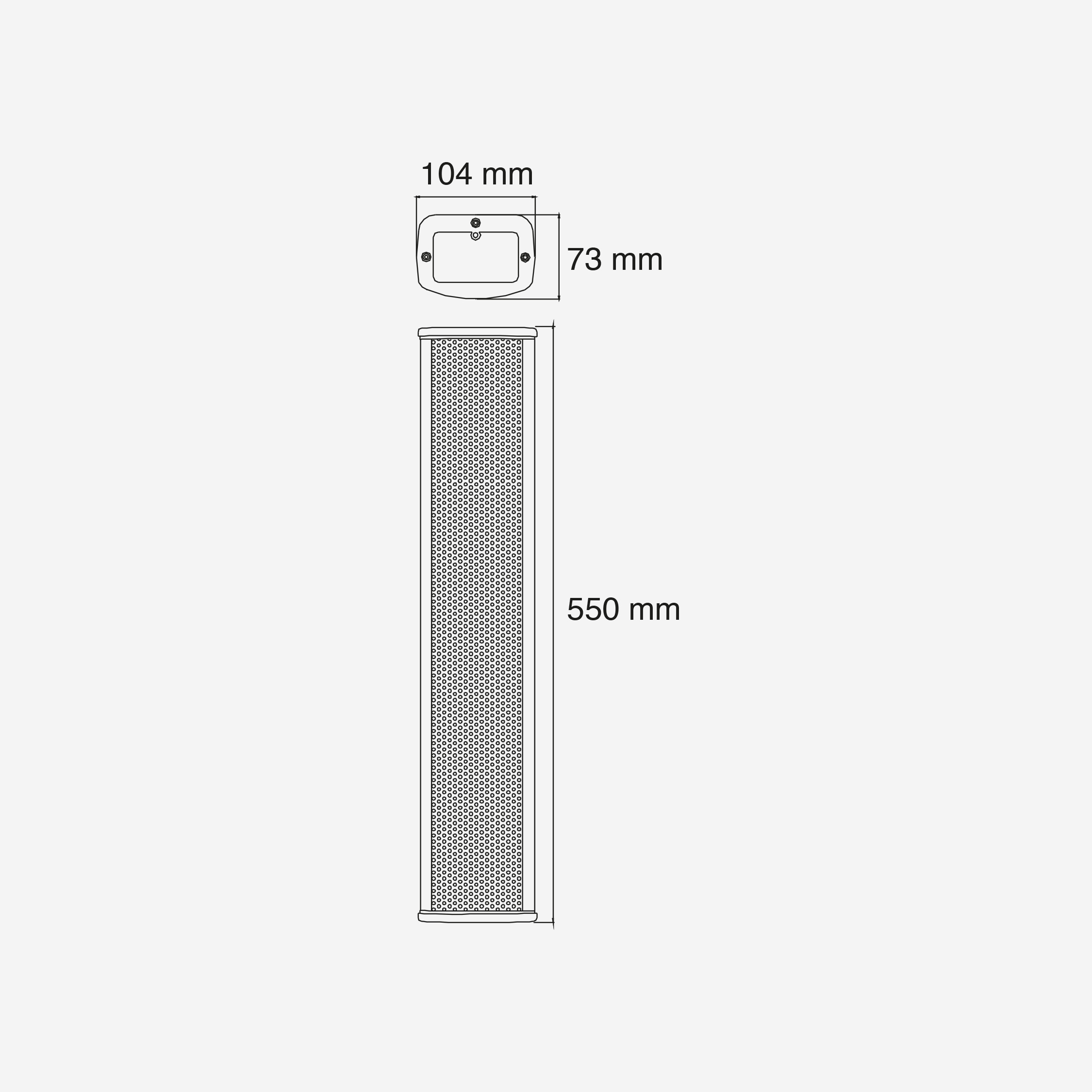 audiophony-colonnes-cls660-enceinte-colonne-discours-glise image 2