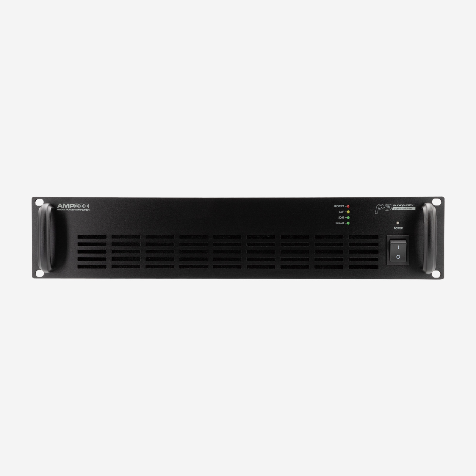 audiophony-amp600-ampli-100v-600w-classe-d image 1