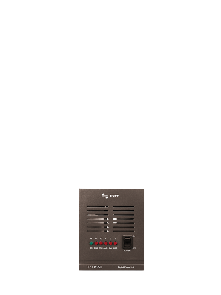 fbt-mda-dpu-1125c-amplificateur-puissance-installation image 1