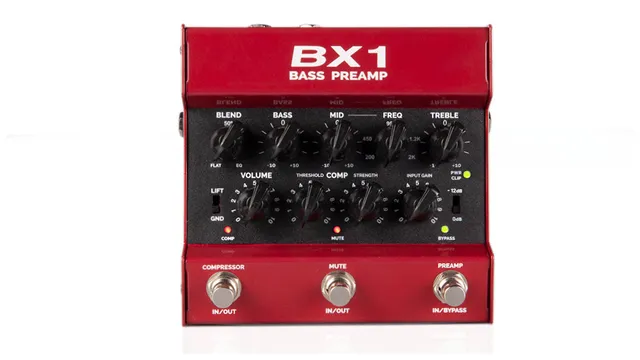 carvin-bx1-pr-ampli-basse-p-dale-xlr-compresseur image 1
