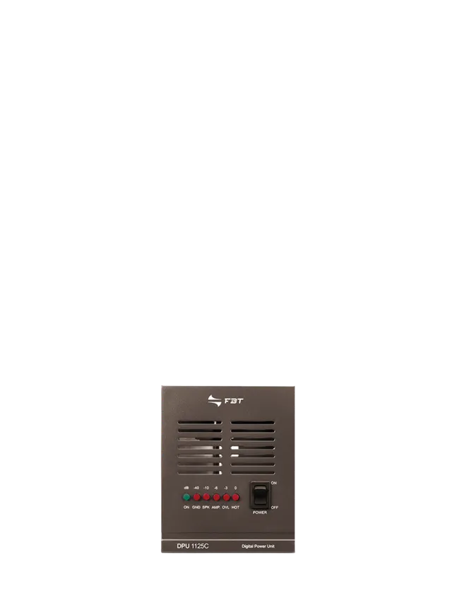 fbt-mda-dpu-1125c-amplificateur-puissance-installation image 1
