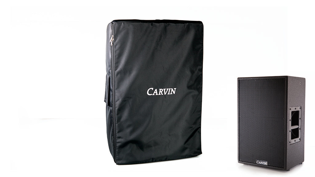 carvin-cvscx12a-housse-enceinte-scx12a-vinyle image 1