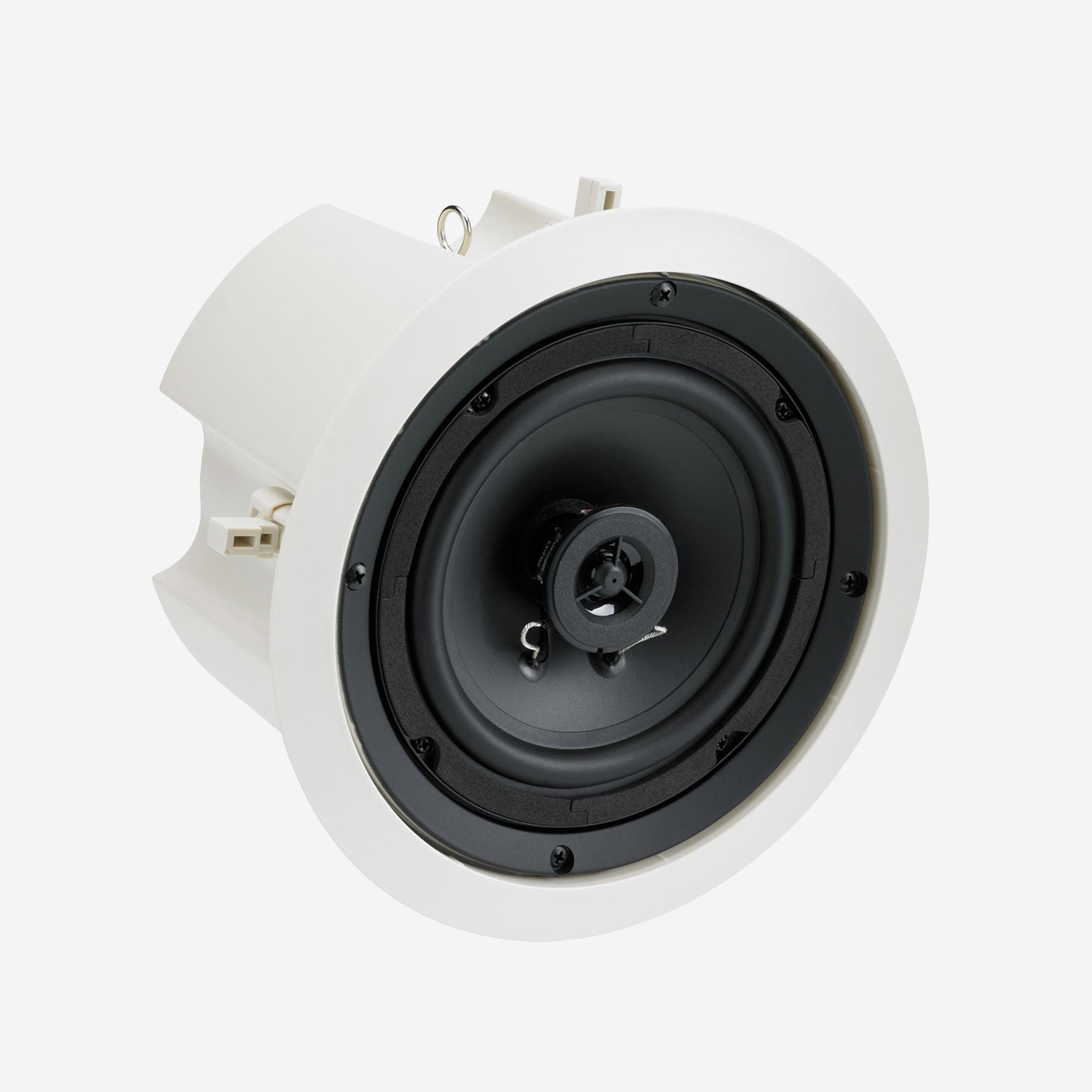 audiophony-chp660-enceinte-plafonnier-encastrable-2-voies image 3