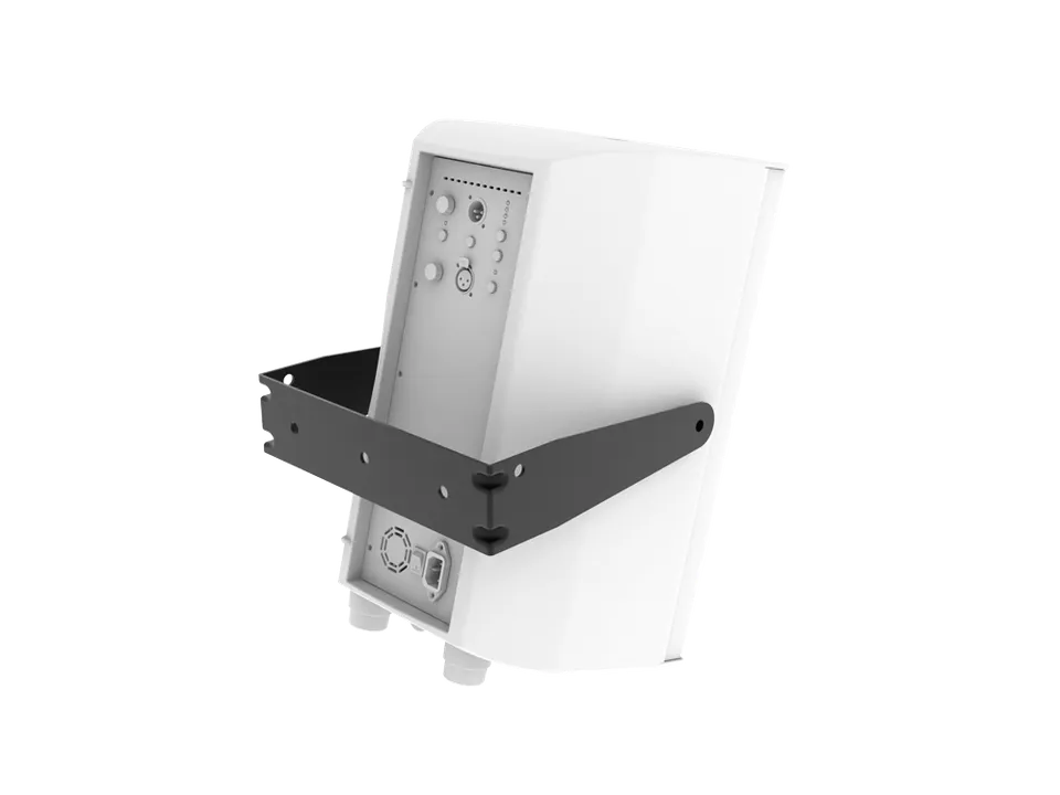 fbt-x-lite-xl-uv-8-support-mural-m-tal-vertical image 1