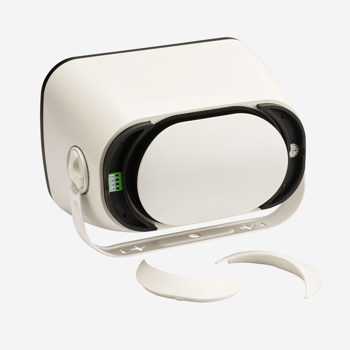 audiophony-onde660w-enceinte-murale-ext-rieur-60w-blanche image 2