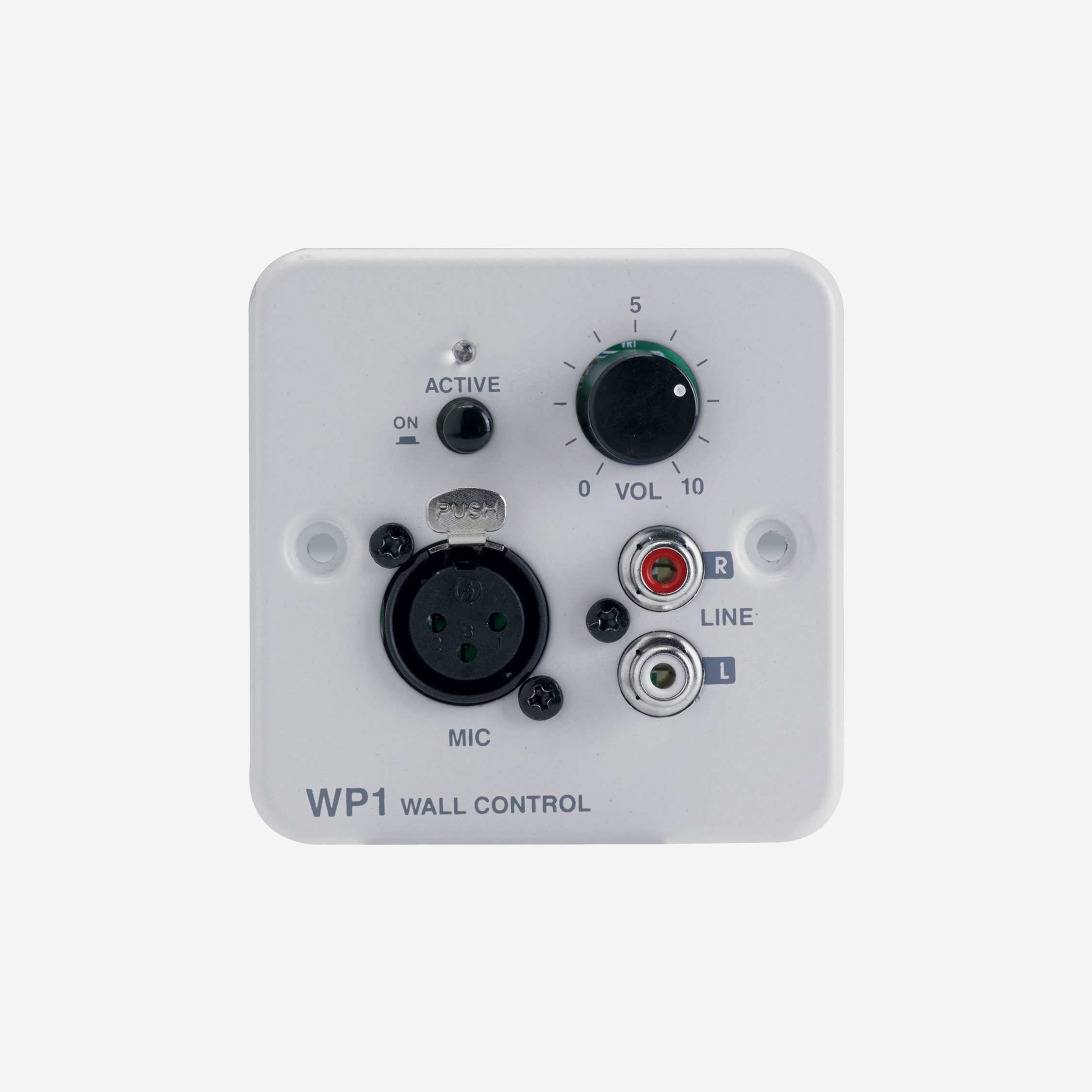 audiophony-wp-1-contr-leur-encastrable-mural-volume image 1