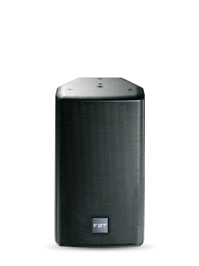 fbt-archon-110-enceinte-passive-10-pouces-noire image 1
