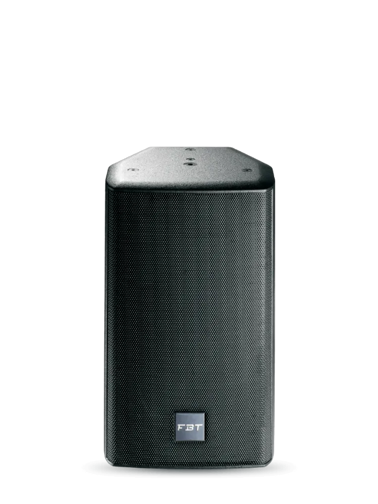 fbt-archon-110-enceinte-passive-10-pouces-noire image 1