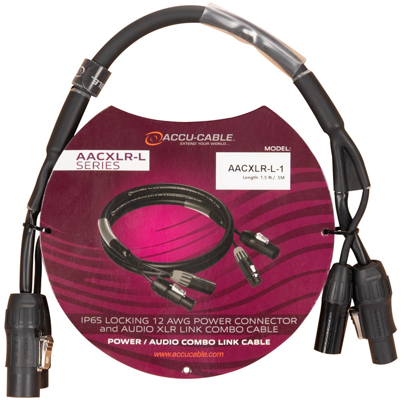 avante-audio-aacxlr-l-1-c-ble-combo-xlr-0-5-m image 1