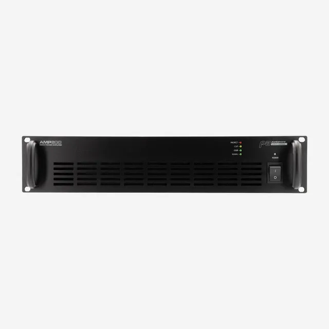 audiophony-amp600-ampli-100v-600w-classe-d image 1