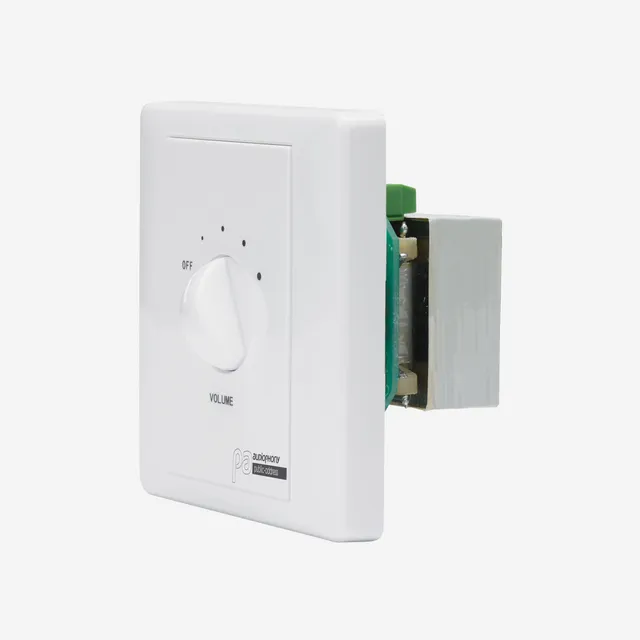 audiophony-contr-leurs-reg60-contr-leur-volume-encastrable image 1