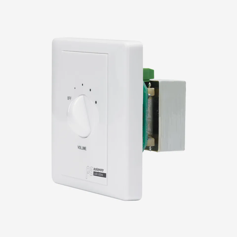 audiophony-contr-leurs-reg60-contr-leur-volume-encastrable image 1
