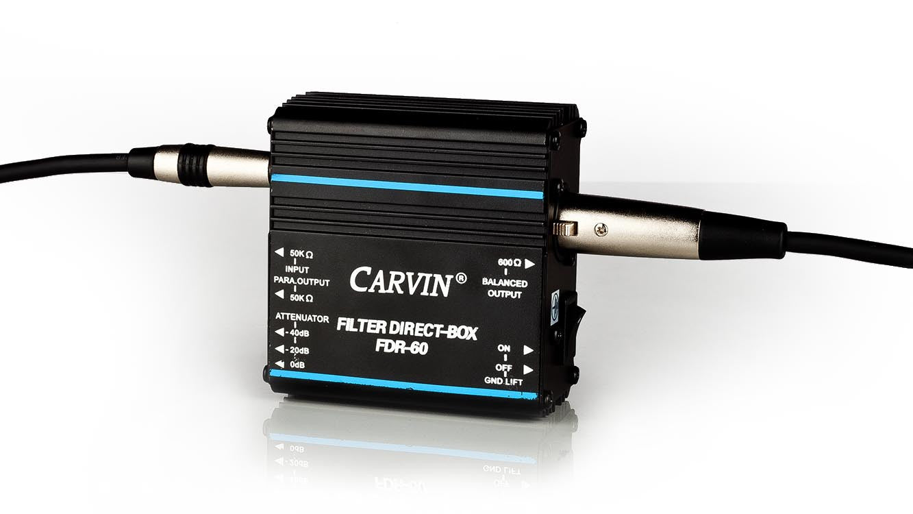 carvin-fdr60-bo-te-de-direct-di-box-xlr-basse-guitare image 6