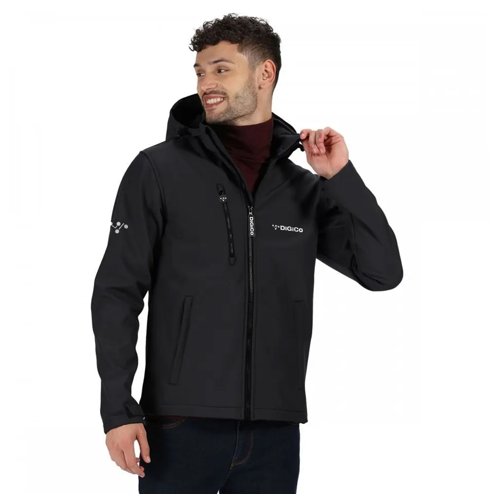 digico-venturer-jacket-veste-softshell-noire-homme image 1