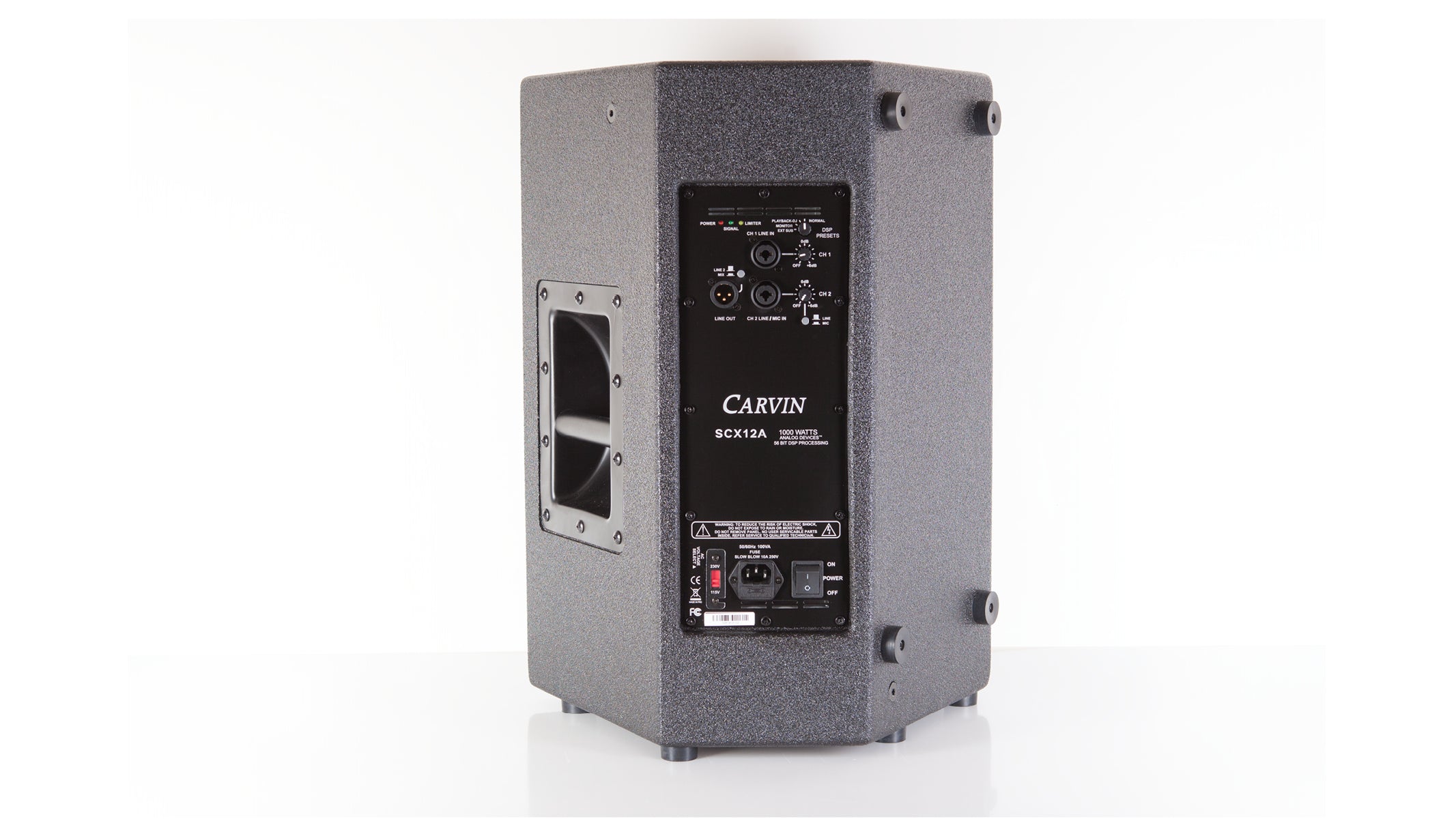 carvin-scx-scx12a-enceinte-active-12-1000w-dsp image 4