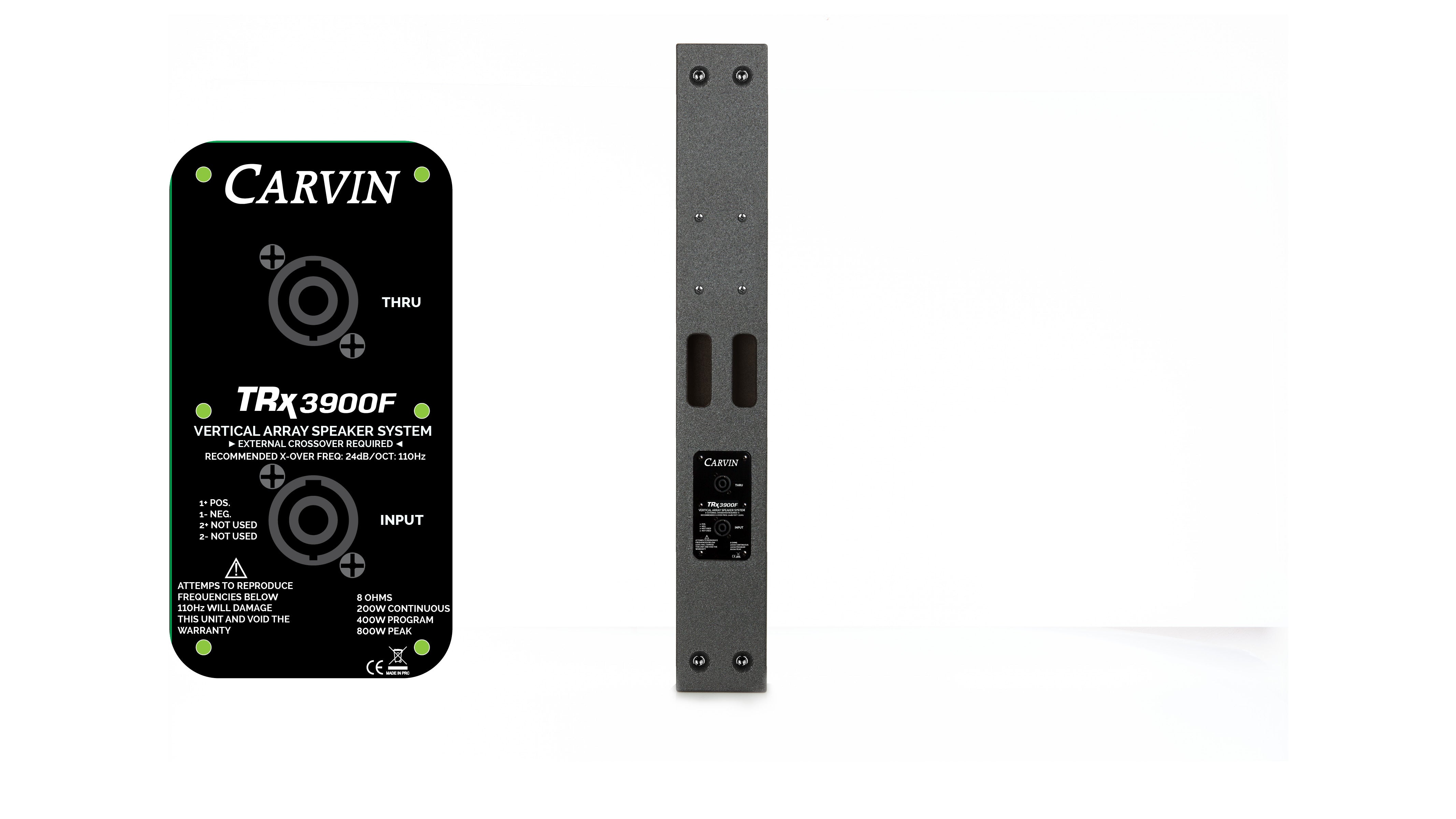 carvin-trc600a-syst-me-colonne-active-8000w-131db image 8