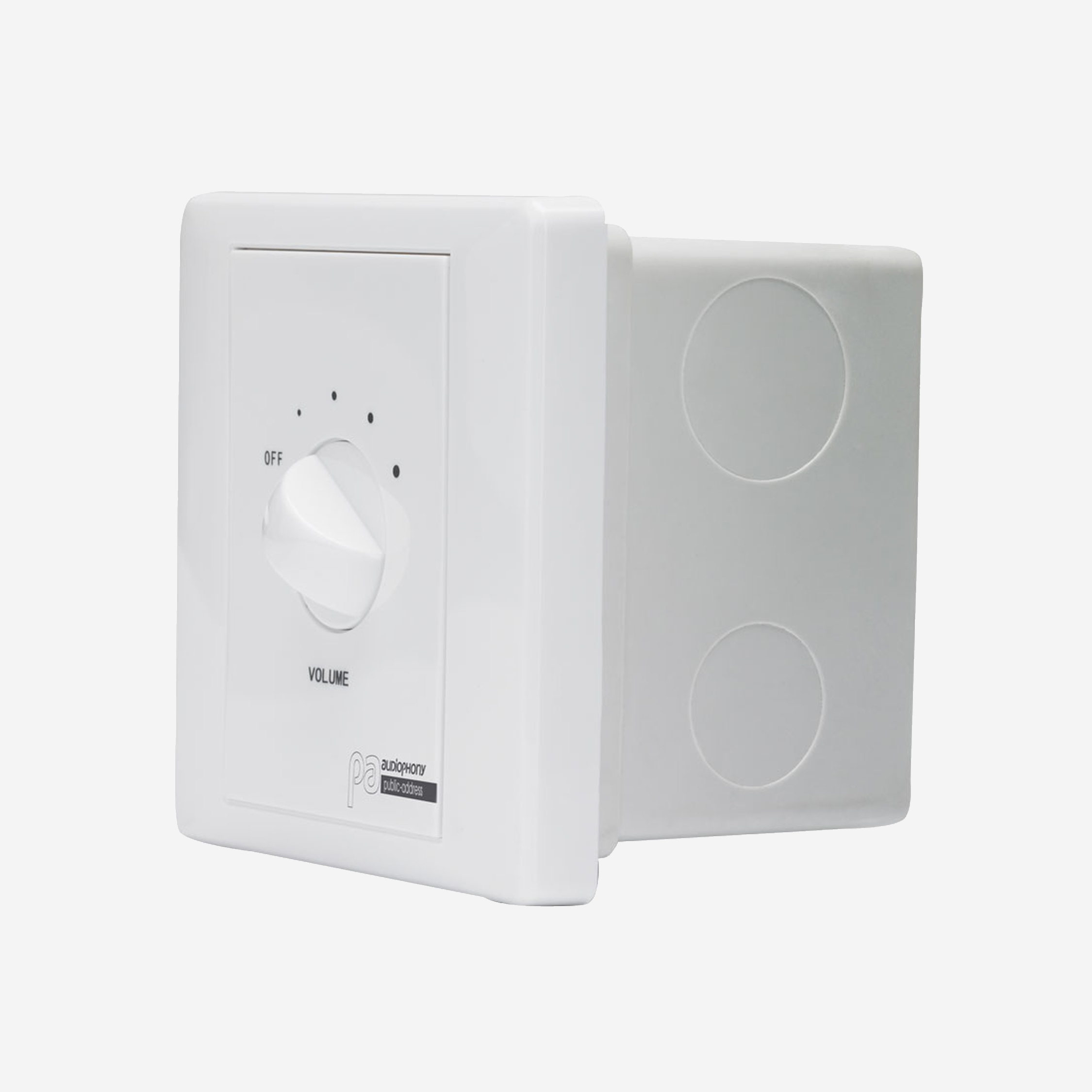 audiophony-reg-box-contr-leur-encastrable-bo-tier image 1