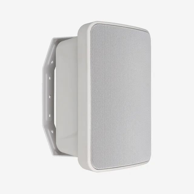 audiophony-murales-ehp420ipw-enceinte-murale-blanche-100v image 1