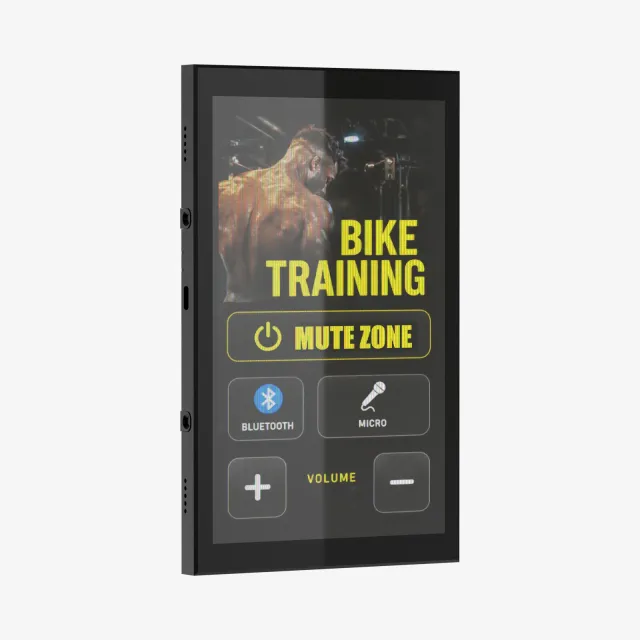 audiophony-nexus5-tablette-murale-tactile-5-5-pouces-android image 1