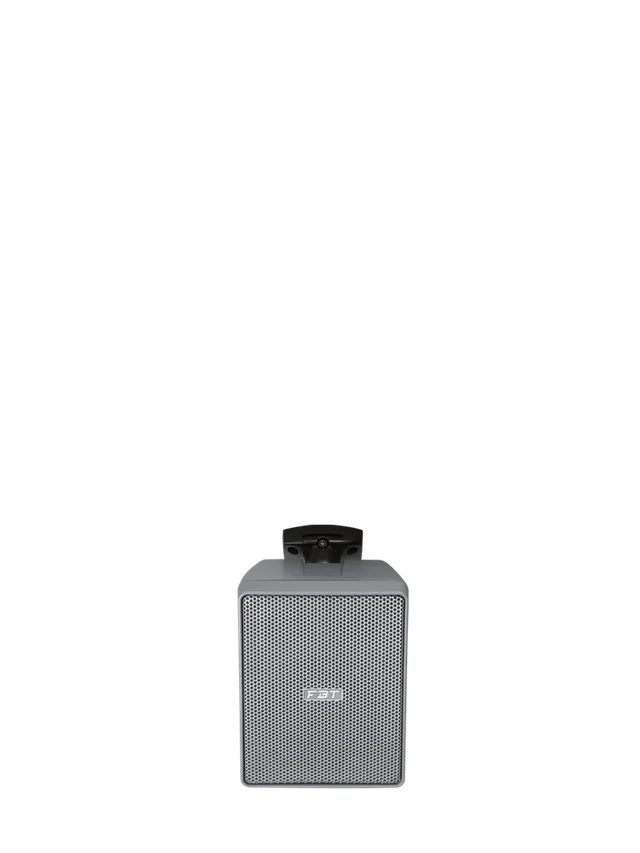 fbt-shadow-105t-enceinte-murale-passive-noire-100v image 1