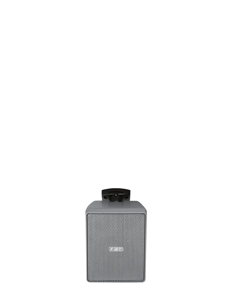 fbt-shadow-105t-enceinte-murale-passive-noire-100v image 1