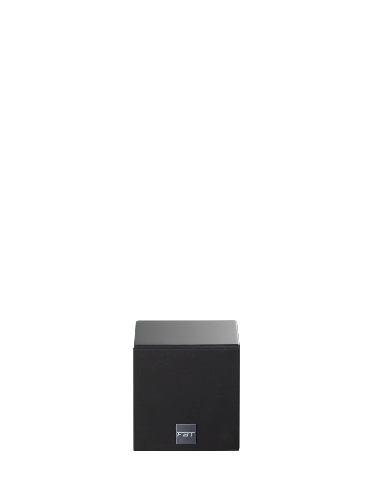 fbt-keiron-4c-enceinte-colonne-cardio-de-installation image 1