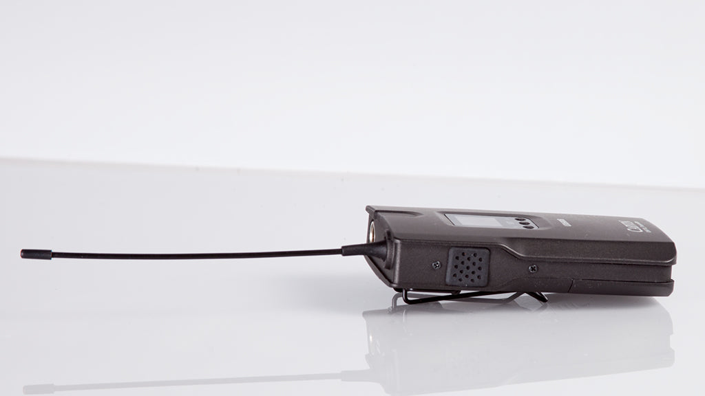 carvin-ux600b-metteur-ceinture-uhf-516-542-mhz image 2