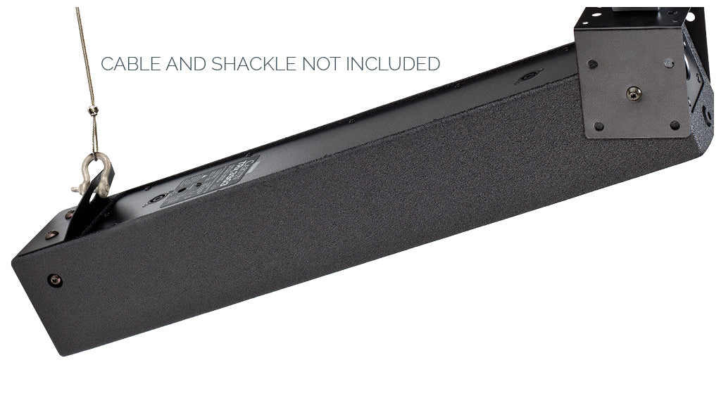 carvin-3900pb-support-pull-back-trx3900f-trx3903 image 4