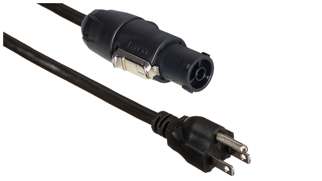 carvin-powerx5118a-c-ble-secteur-verrouillable-1m-ip65 image 1