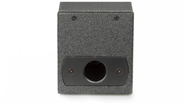 carvin-th3900-coupelle-pied-enceinte-pour-trx3900f image 1