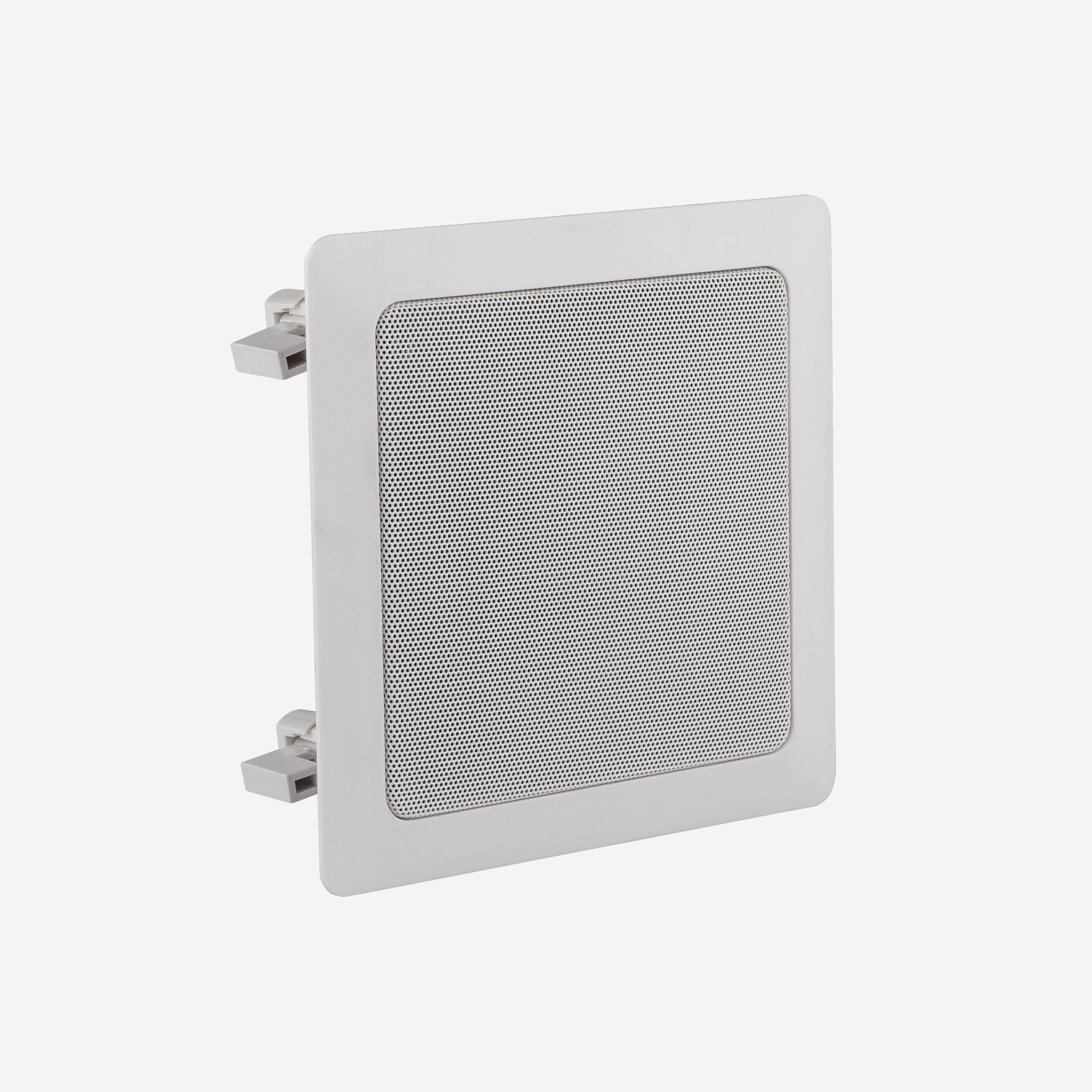 audiophony-chp520sq-plafonnier-carr-100v-2-voies-h-tel image 2