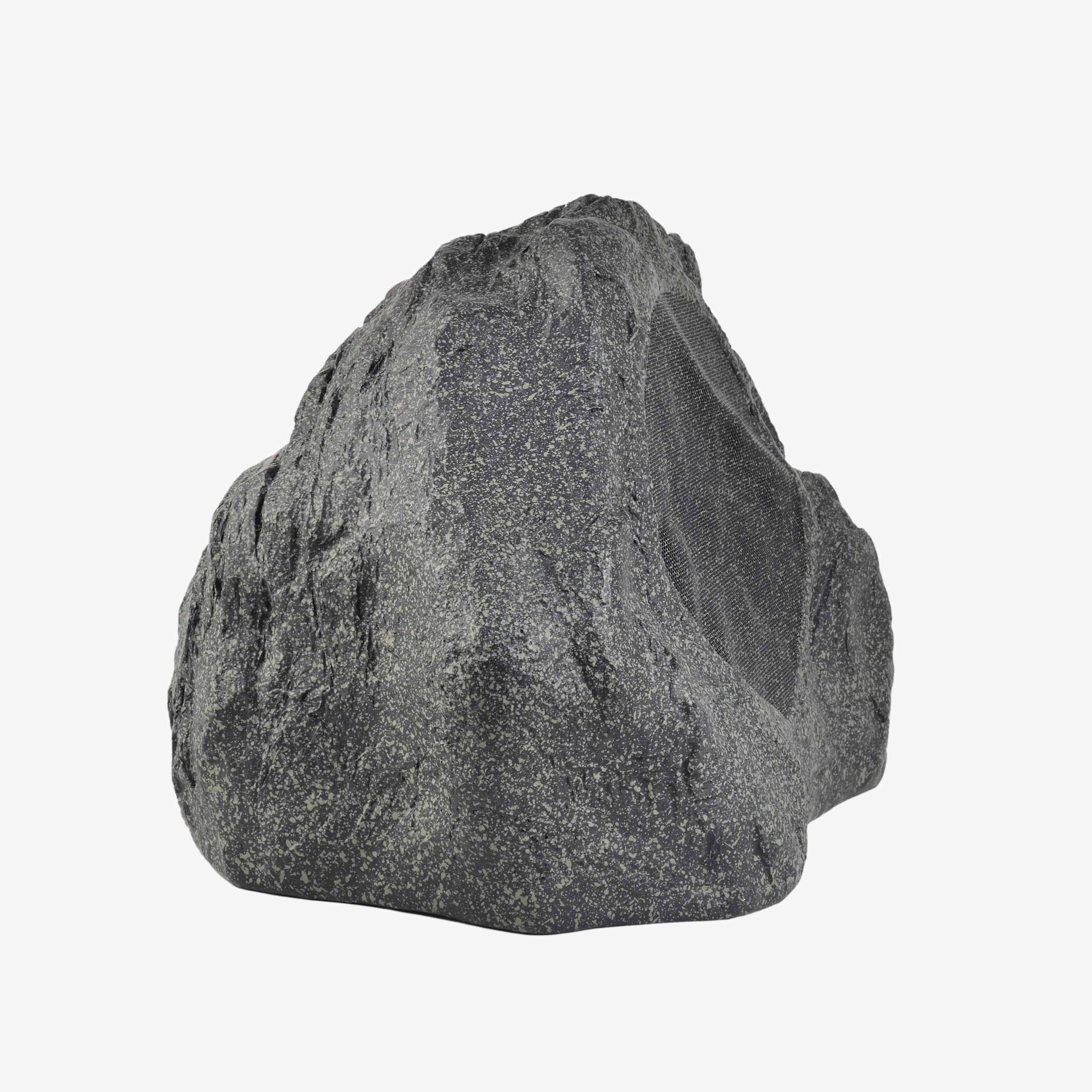 audiophony-stone60-enceinte-rocher-jardin-fibre-verre image 2