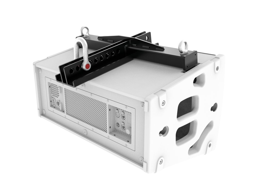 fbt-horizon-vha-f-406-flybar-suspension-verticale image 1