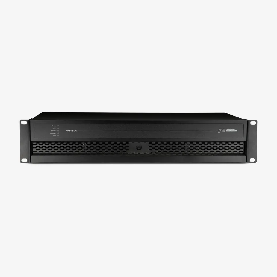 audiophony-aio-aio4500-matrice-amplifi-e-4x4-dsp-4x500-w image 1