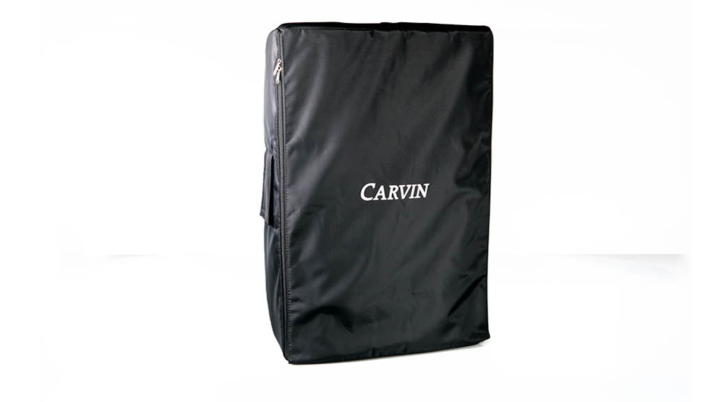 carvin-cvqx15a-housse-pour-enceinte-qx15a-active image 1