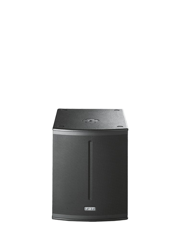 fbt-x-sub-115sa-caisson-de-basses-actif-15-1200w image 1