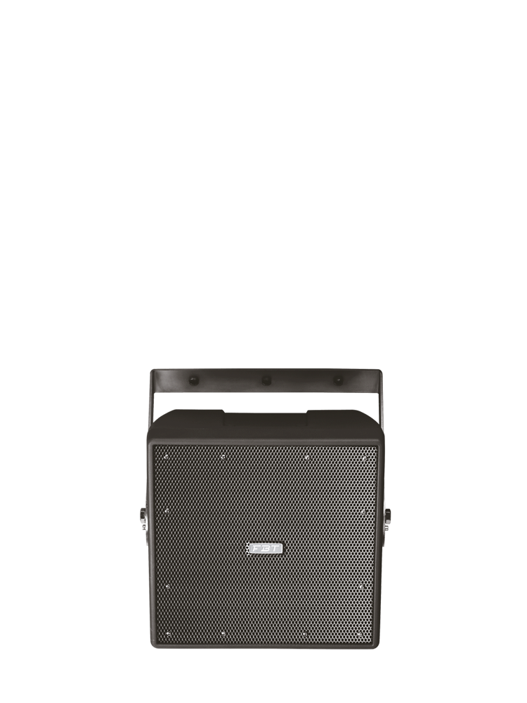 fbt-shadow-108ct-en-enceinte-plafond-100v-blanche image 1