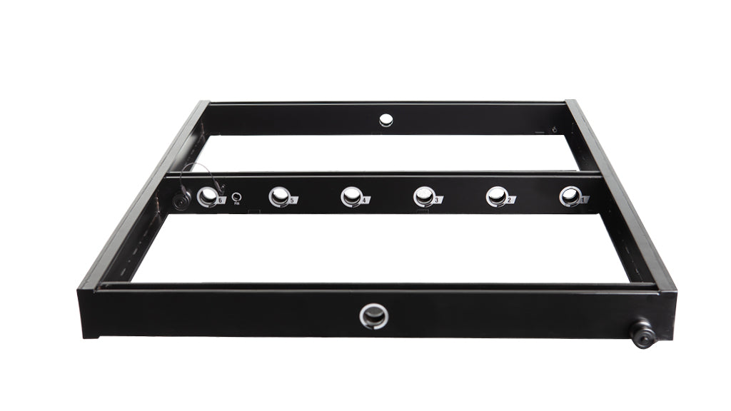 carvin-trx5000fly-bumper-suspension-line-array image 1