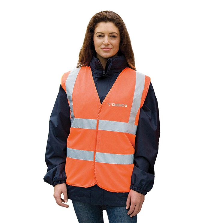 digico-gilet-haute-visibilit-orange-safe-and-sound image 4