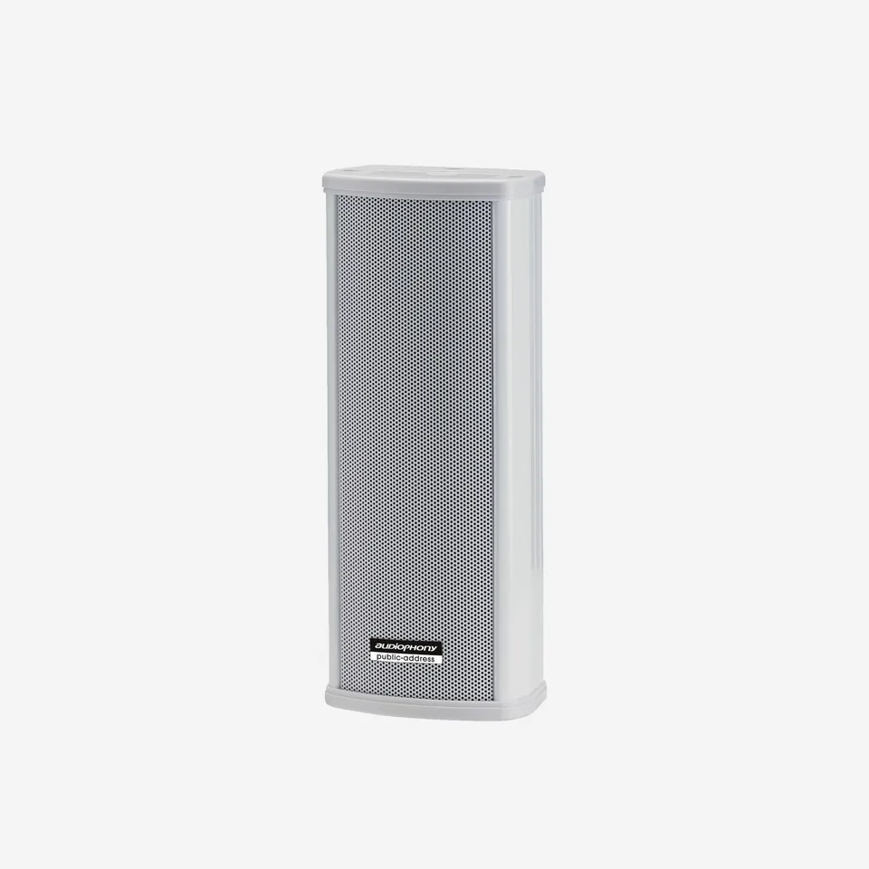 audiophony-cls220-enceinte-colonne-discours-diffusion-large image 1