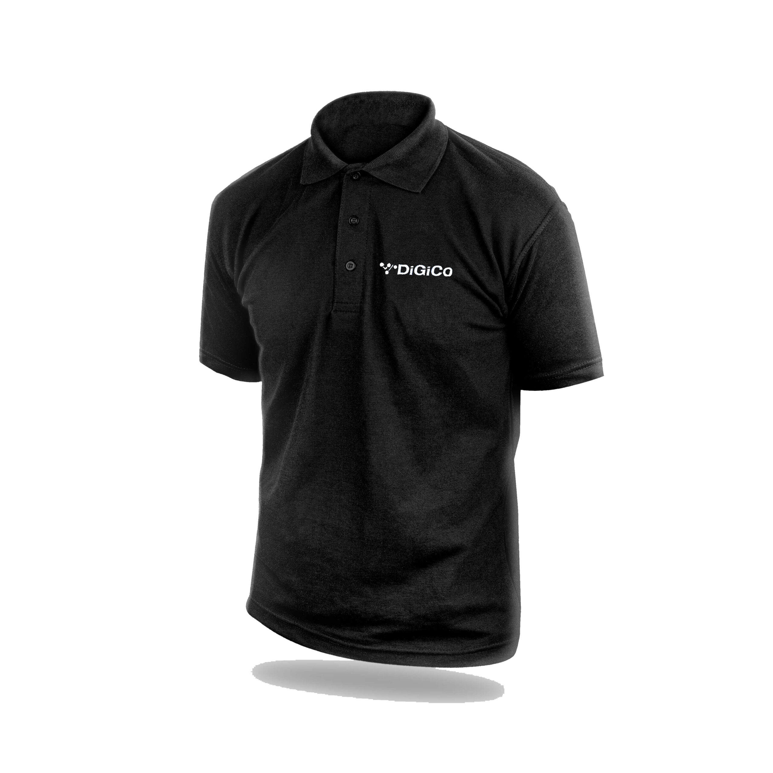 digico-polo-homme-piqu-logo-brod image 1