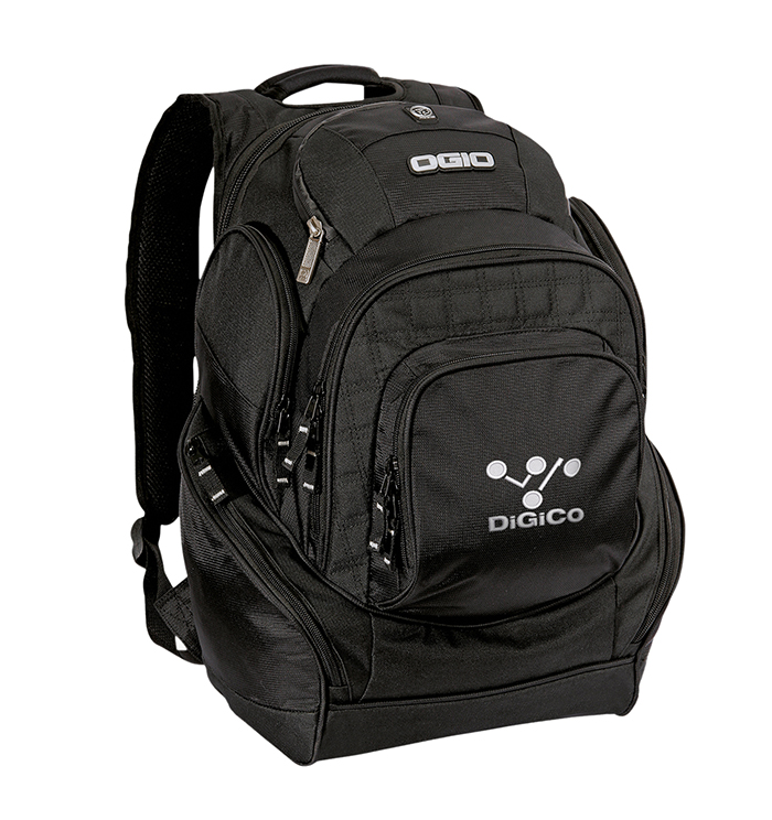 digico-luggage-ogio-backpack-sac-dos-noir-36-9-l image 1