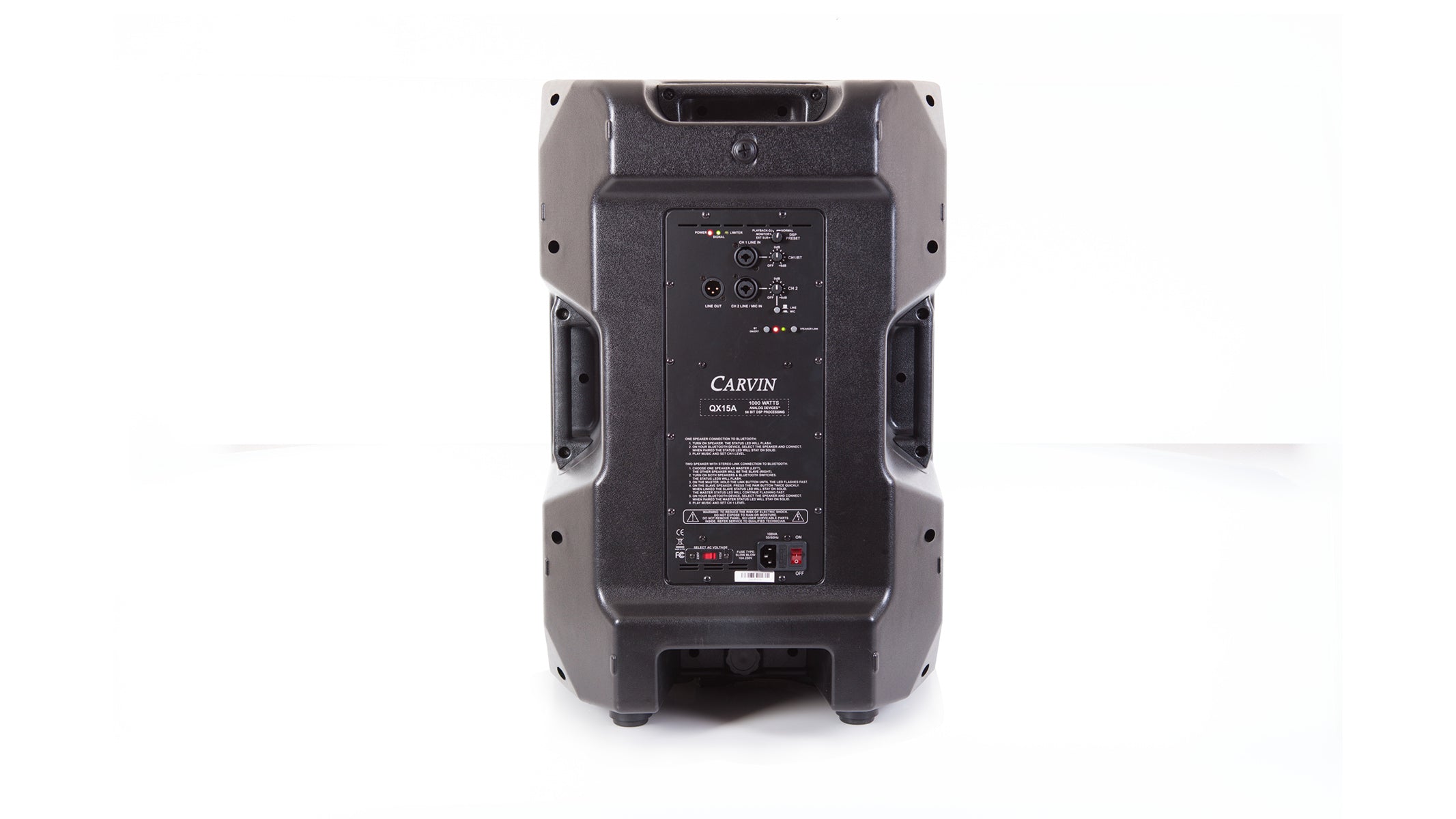 carvin-qx-qxsys15a-enceinte-active-15-pack-de-2-2000-w image 3