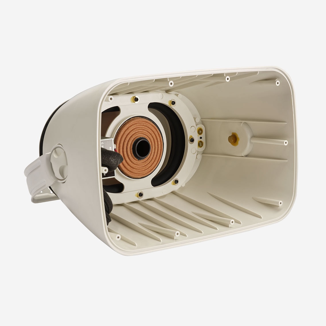 audiophony-onde540w-enceinte-murale-ext-rieure-blanche-40w image 5