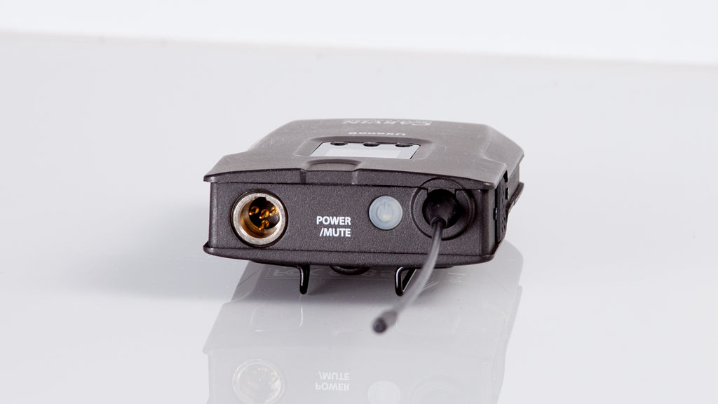 carvin-ux600b-metteur-ceinture-uhf-516-542-mhz image 3
