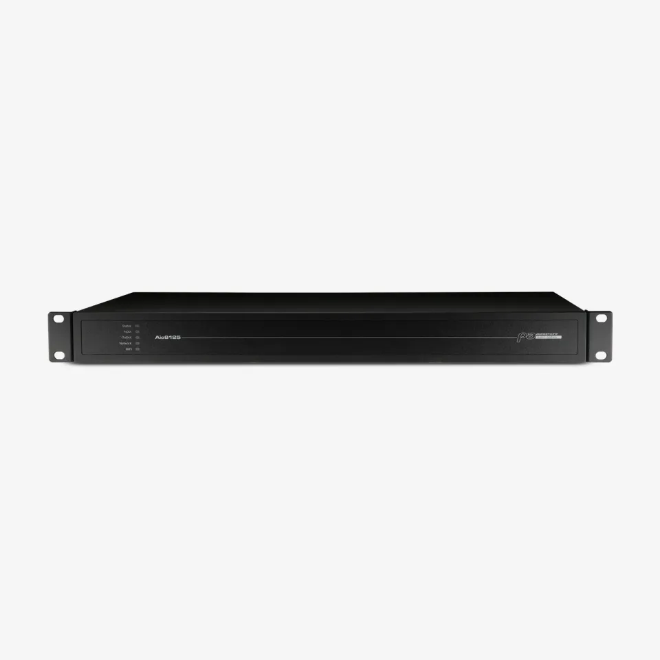audiophony-aio-aio8125-matrice-amplifi-e-8-zones-dsp image 1