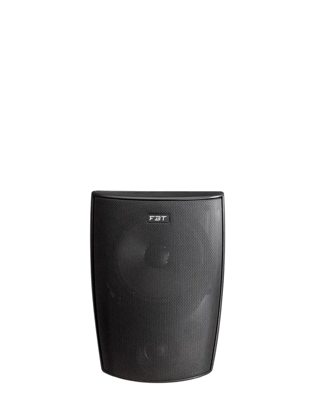 fbt-project-530t-enceinte-murale-100v-noire-2-voies image 1